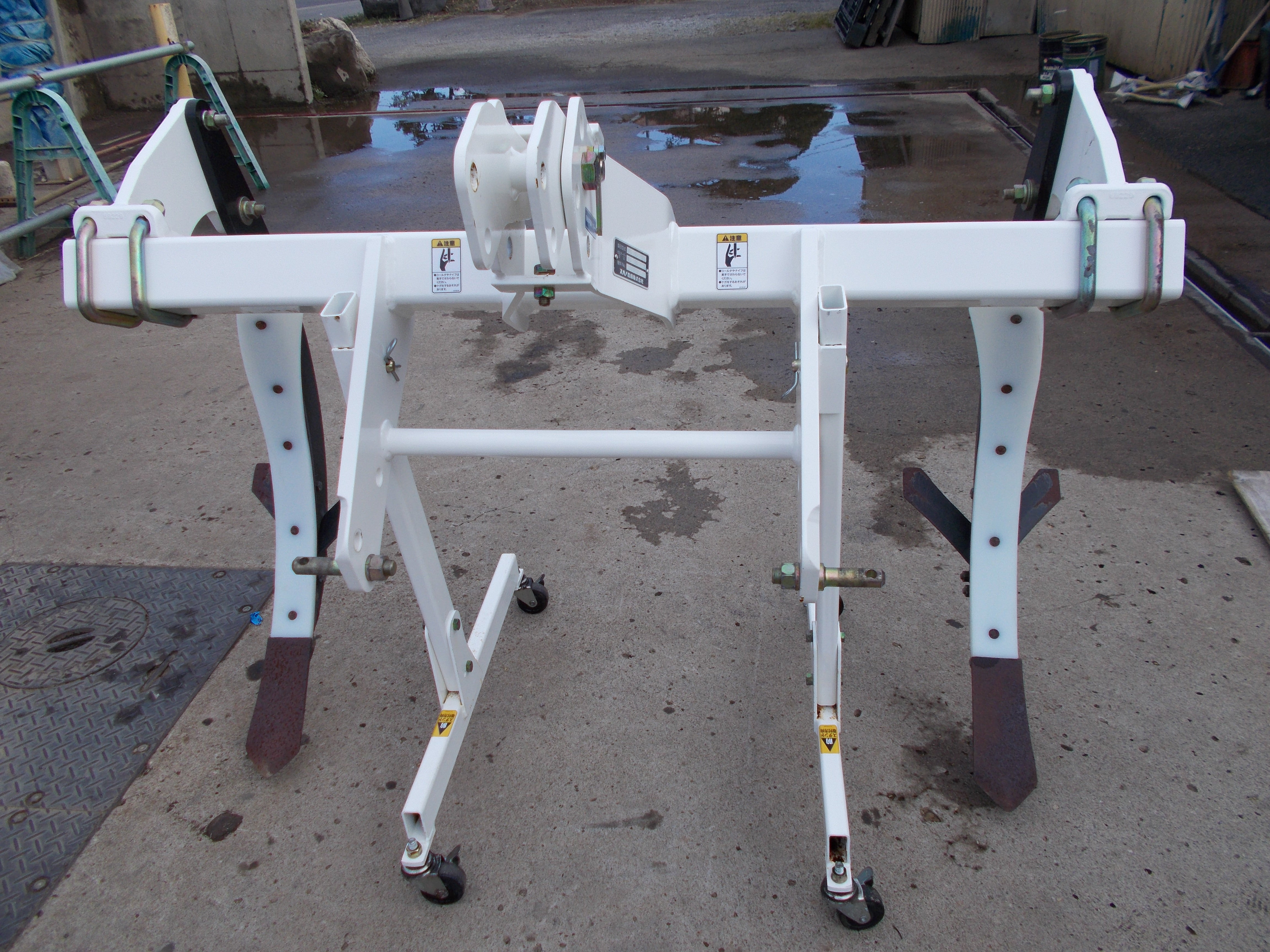 スガノ 中古プラソイラMPS2 – 農キング