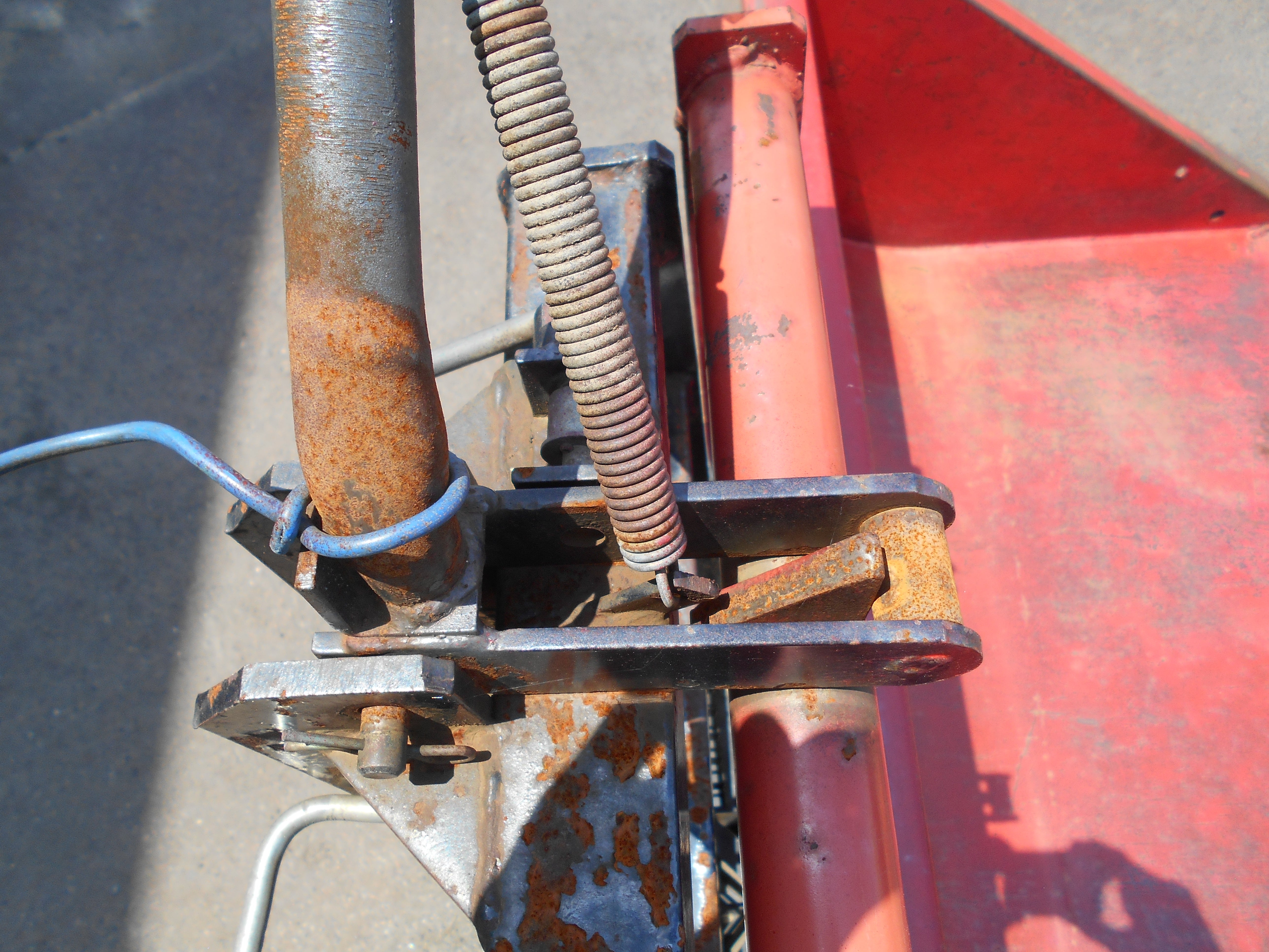 イガラシ機械工業 中古 トラクターショベル TS-151 – 農キング