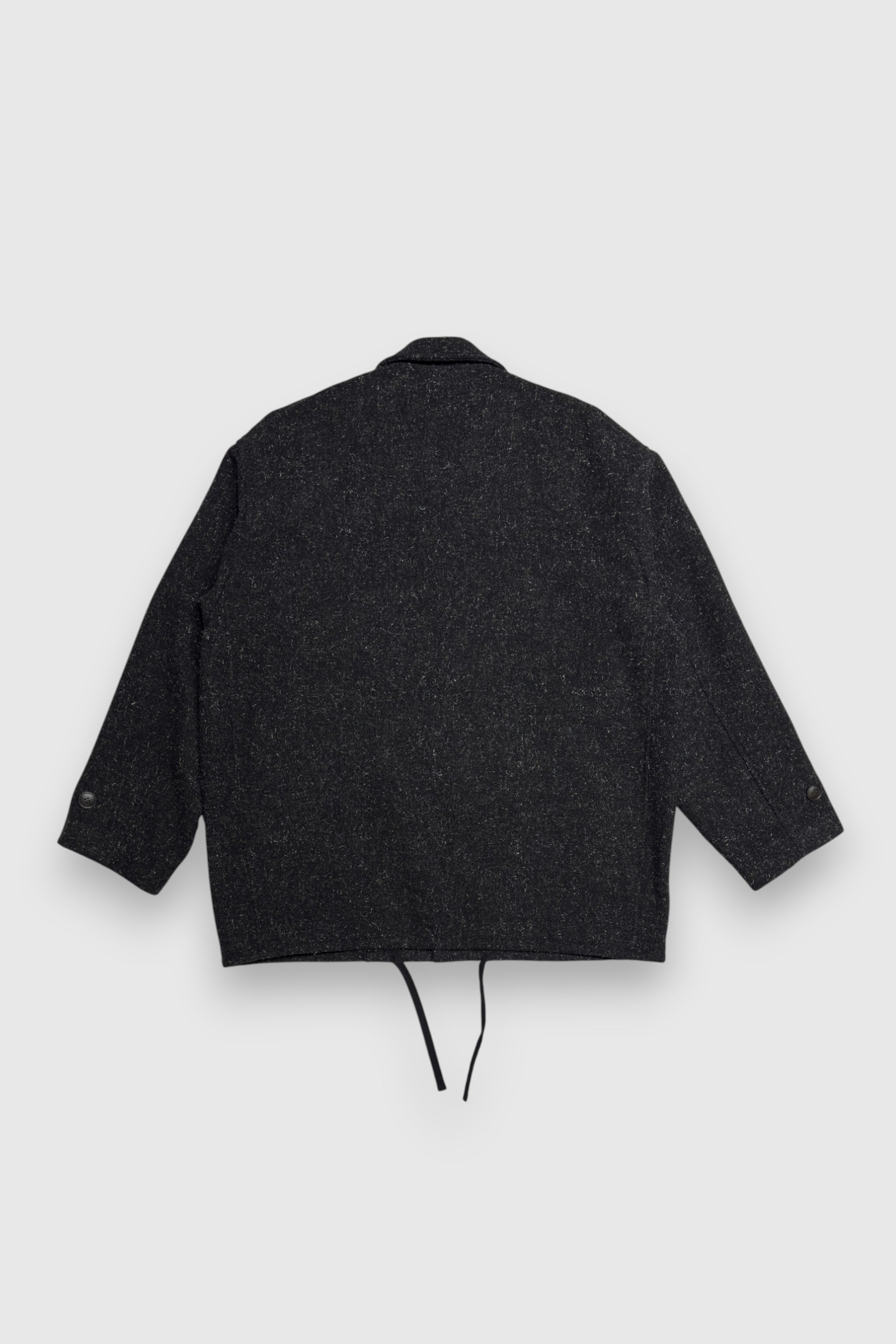 YOKO SAKAMOTO】COACH JACKET – NOUNZ