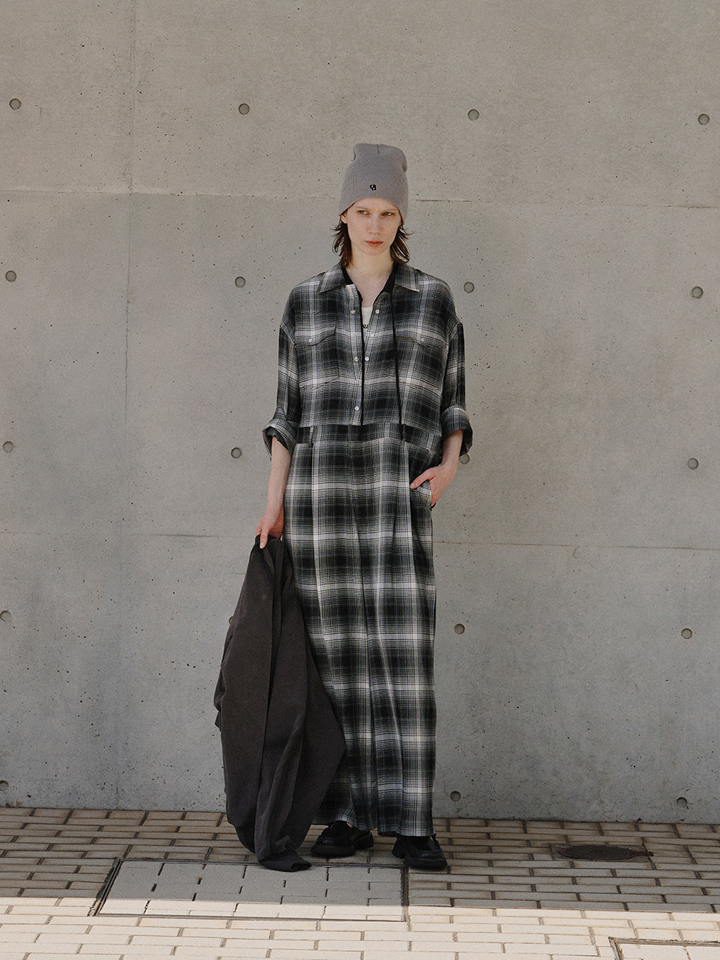 nounless western like over jumpsuits