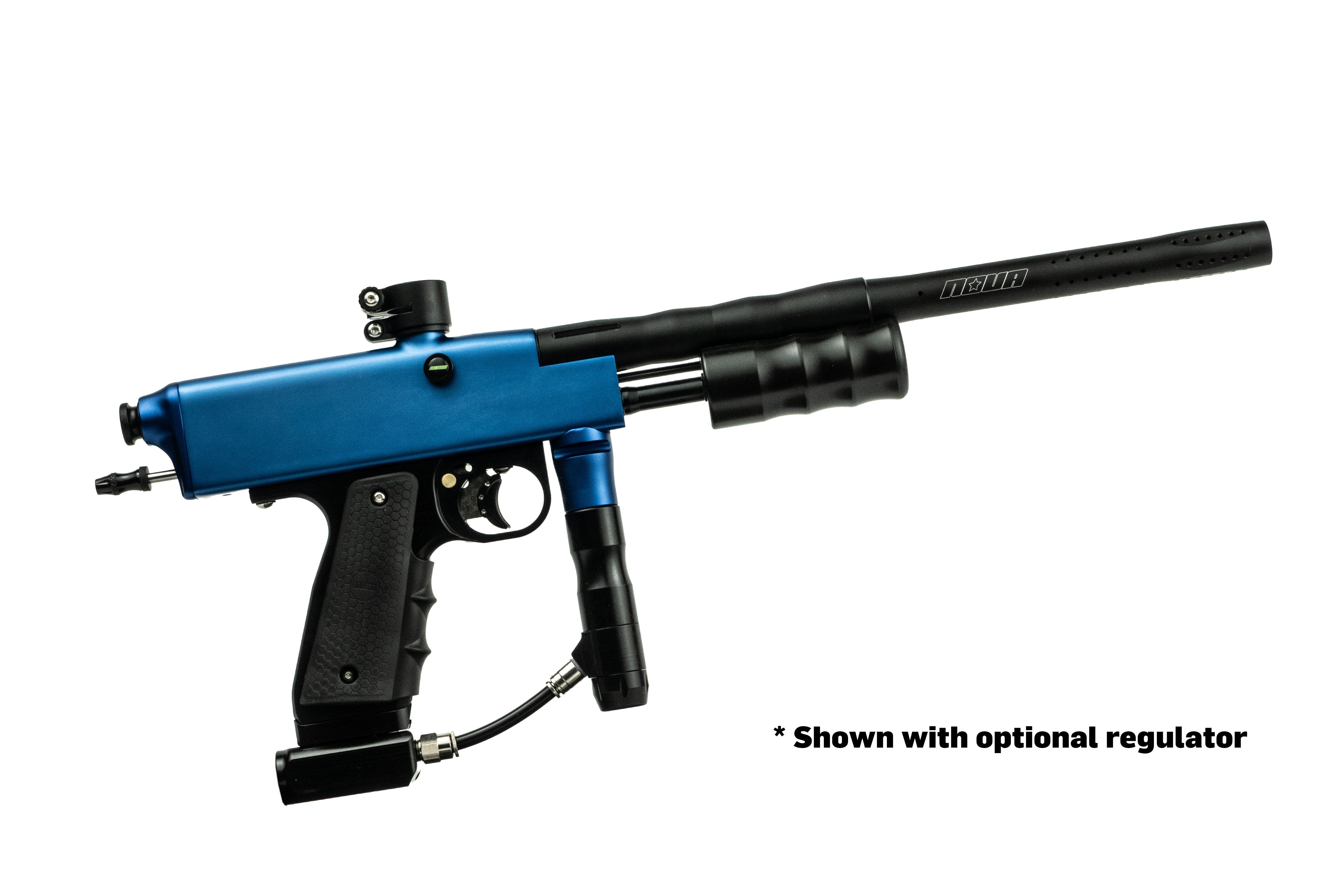 NX1 SENTINEL – Nova Paintball