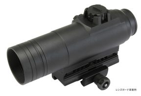 SURE HIT M4s | ノーベルアームズ ｜NOVEL ARMS