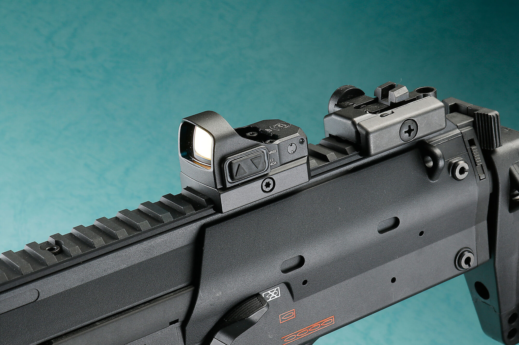 世界を獲ったマイクロサイト新商品「SURE HIT MRS2」発売開始