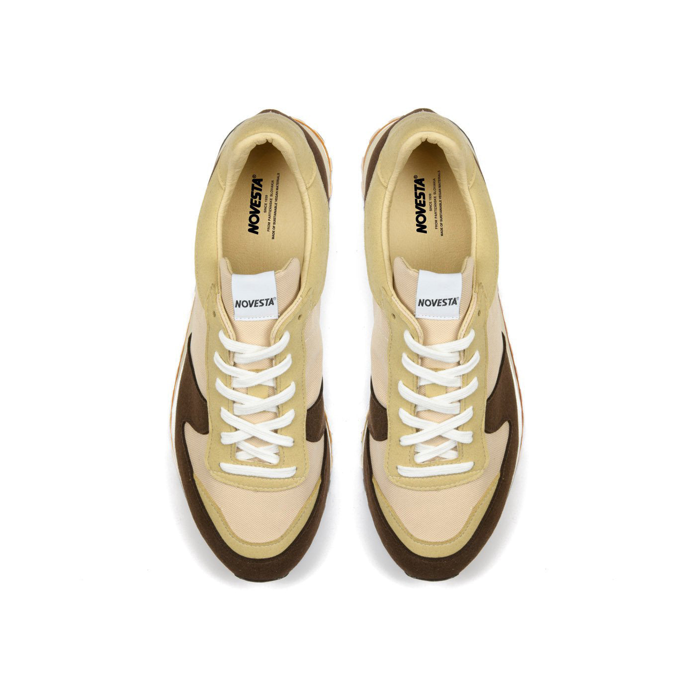 NOVESTA（ノヴェスタ / ノベスタ） 公式ストア通販 - MARATHON VEGAN