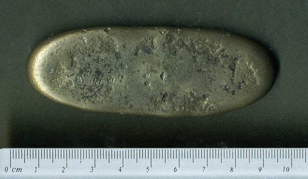 丁銀 – 野崎コイン