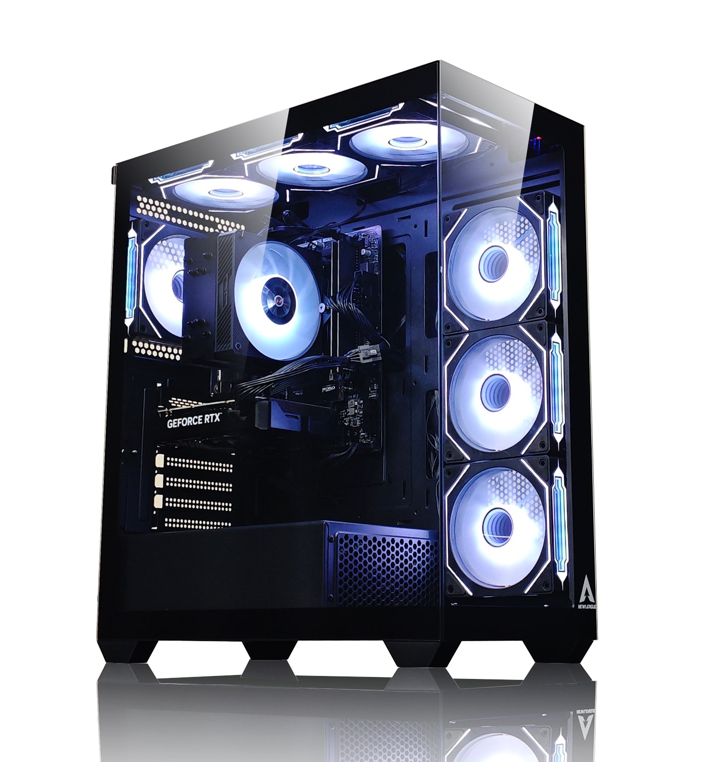 AMD Ryzen 5 5500搭載モデル – NEWLEAGUEパソコン