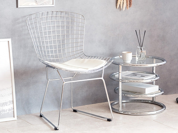 ワイヤーチェア — nmo