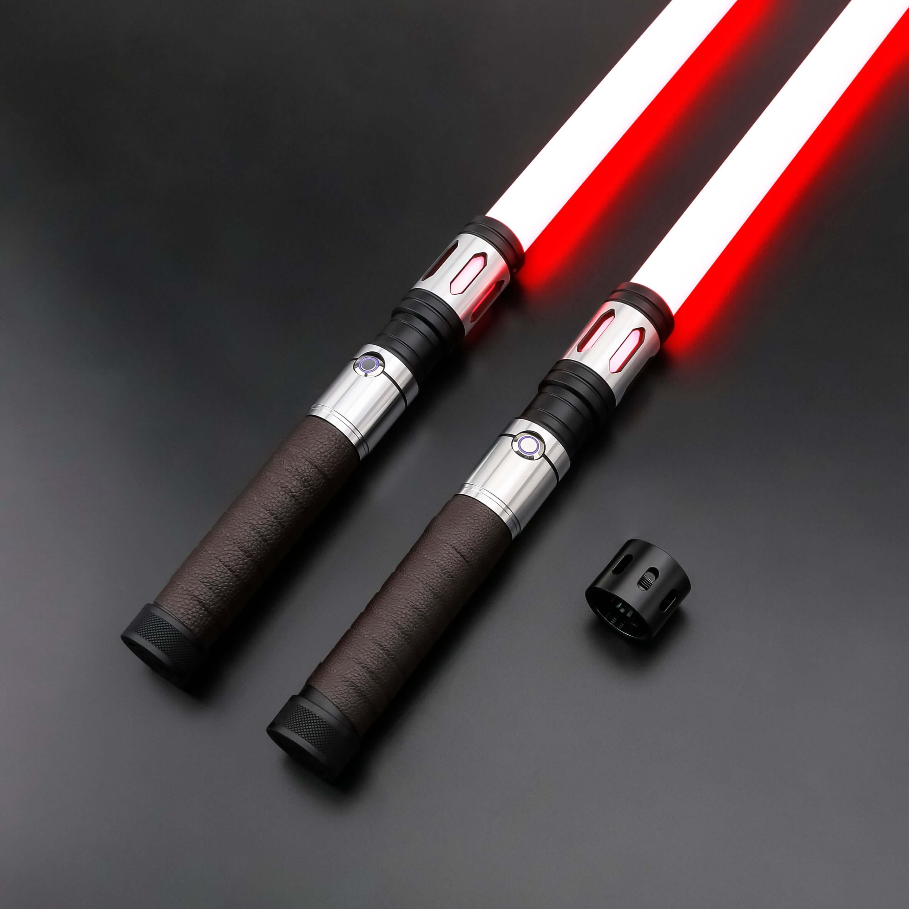Buy Prismatic Sentinel Lightsaber - Unique Design