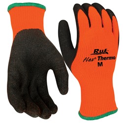 NSI HellBax™ Impact & Level A5 Cut Resistant Leather Driver's