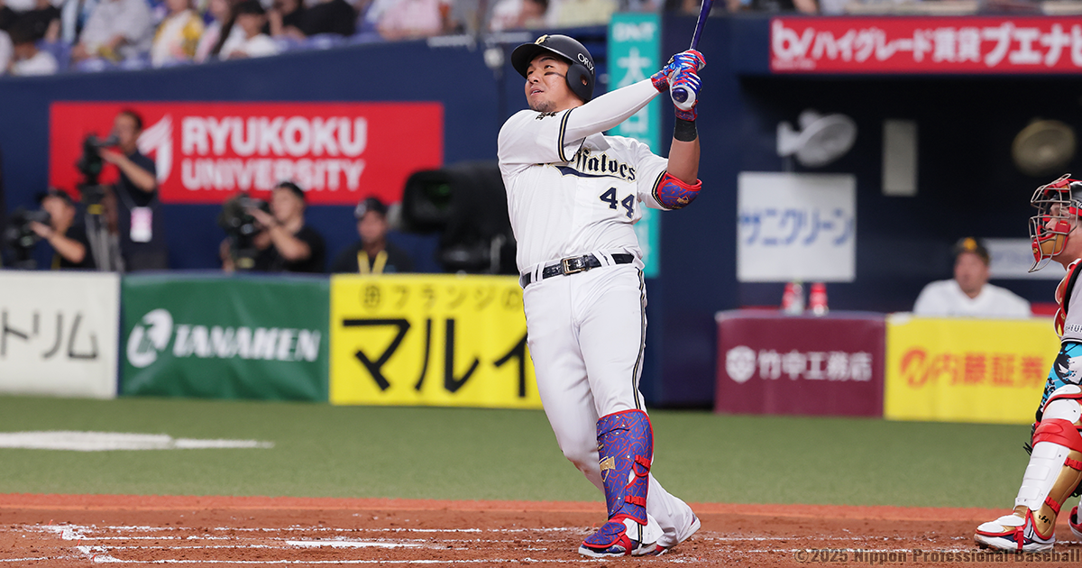 ゲームリポート（第1戦） | マイナビオールスターゲーム2025 | NPB.jp