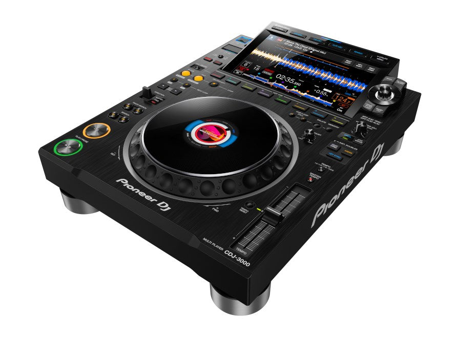 Pioneer DJ Parts | Neon Production Supply