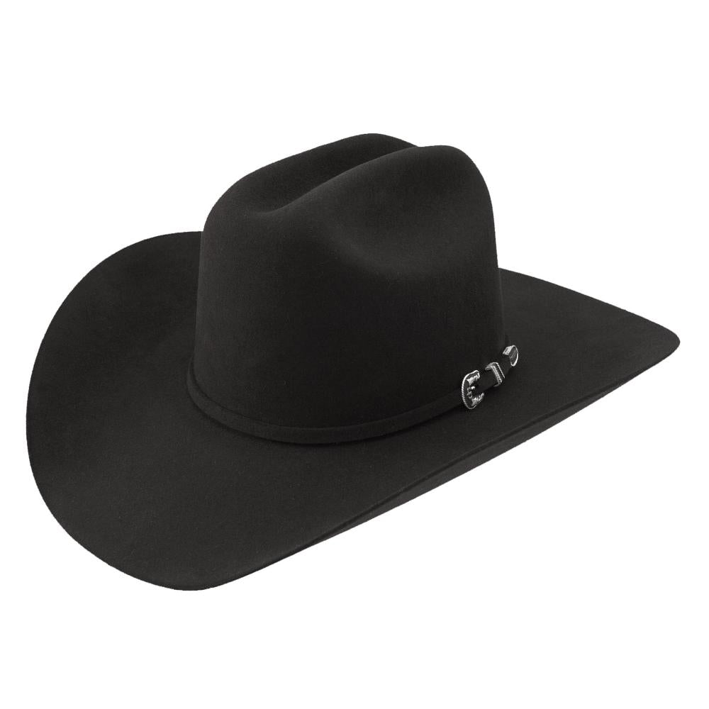 Stetson Hats 6X Skyline 4in Brim Felt Cowboy Hat