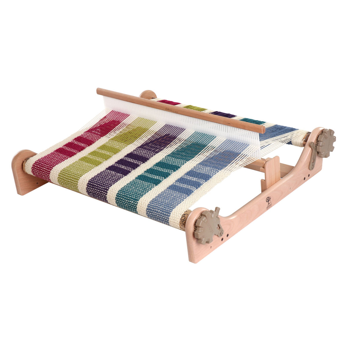 Ashford Rigid Heddle Loom – Northwest Yarns