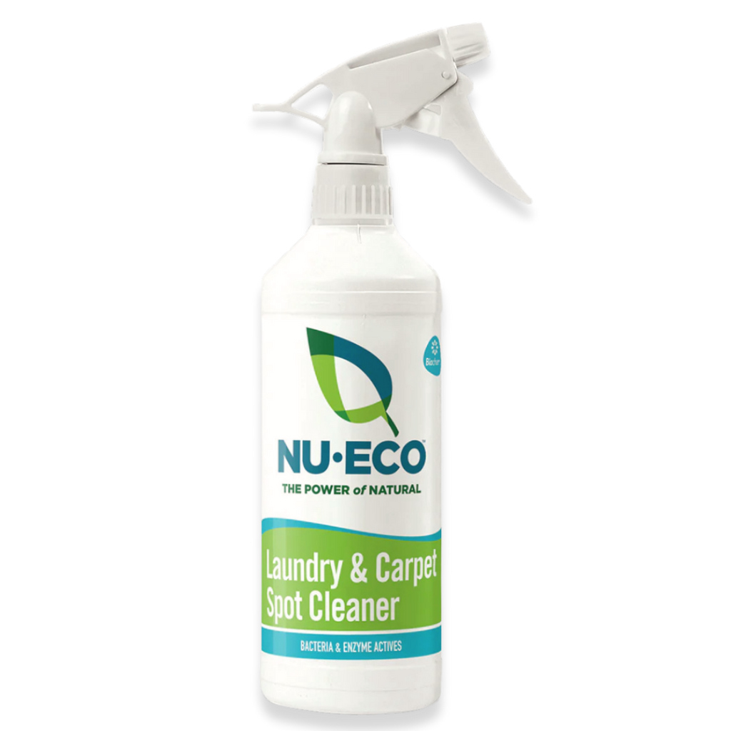 Laundry & Carpet Spot Cleaner – Nu-Eco
