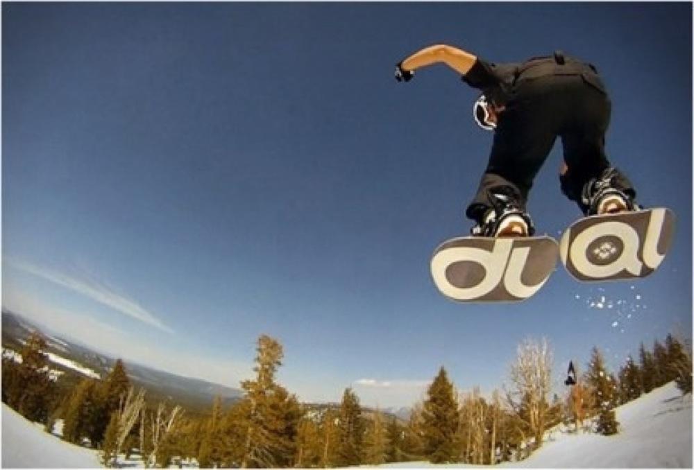 この発想はなかった！