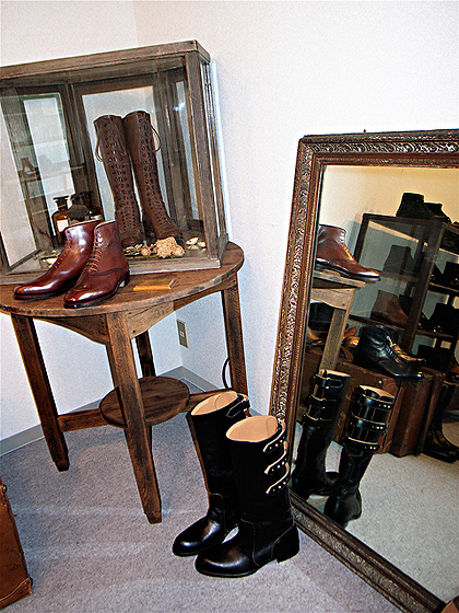 Yoshiharu Hasegawa | Numero TOKYO editor