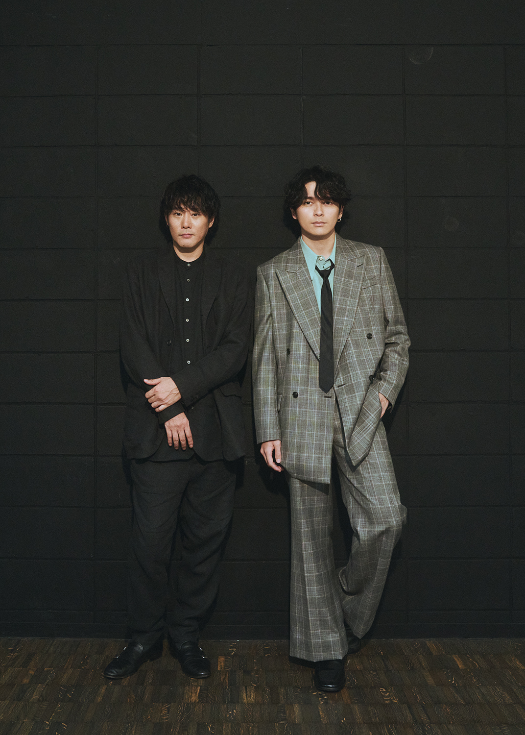 眞栄田郷敦×監督・藤井道人。能登を舞台にした映画『港のひかり』で