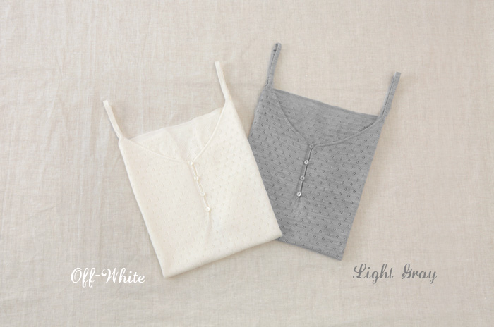 授乳もできる、母乳も冷やっとしない 最上質のウールで丁寧に編みあげ