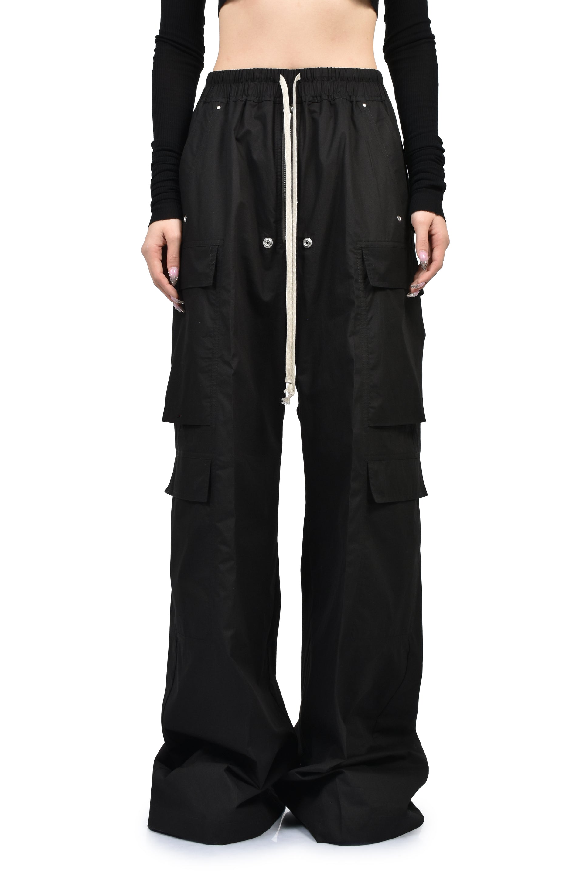 Rick Owens パンツ - NUBIAN