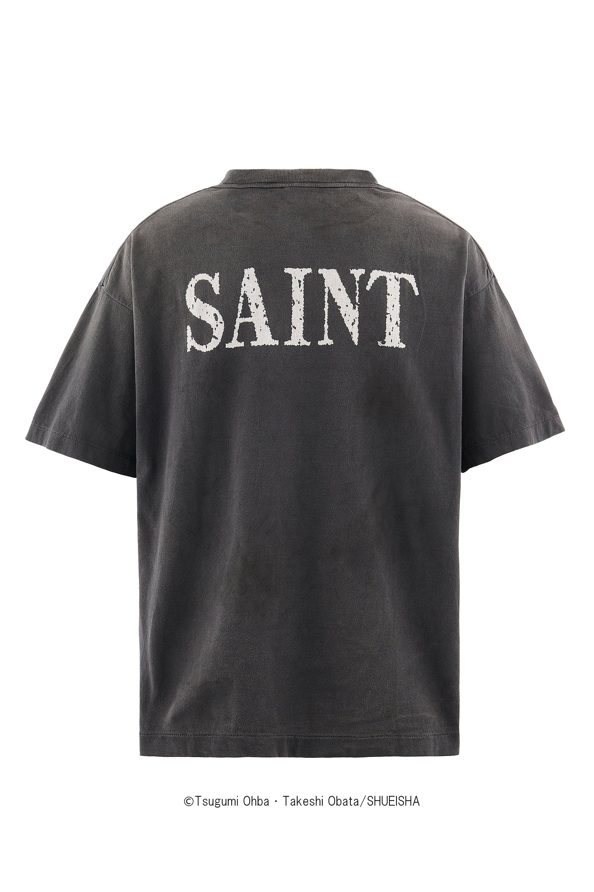 Saint Mxxxxxx - NUBIAN