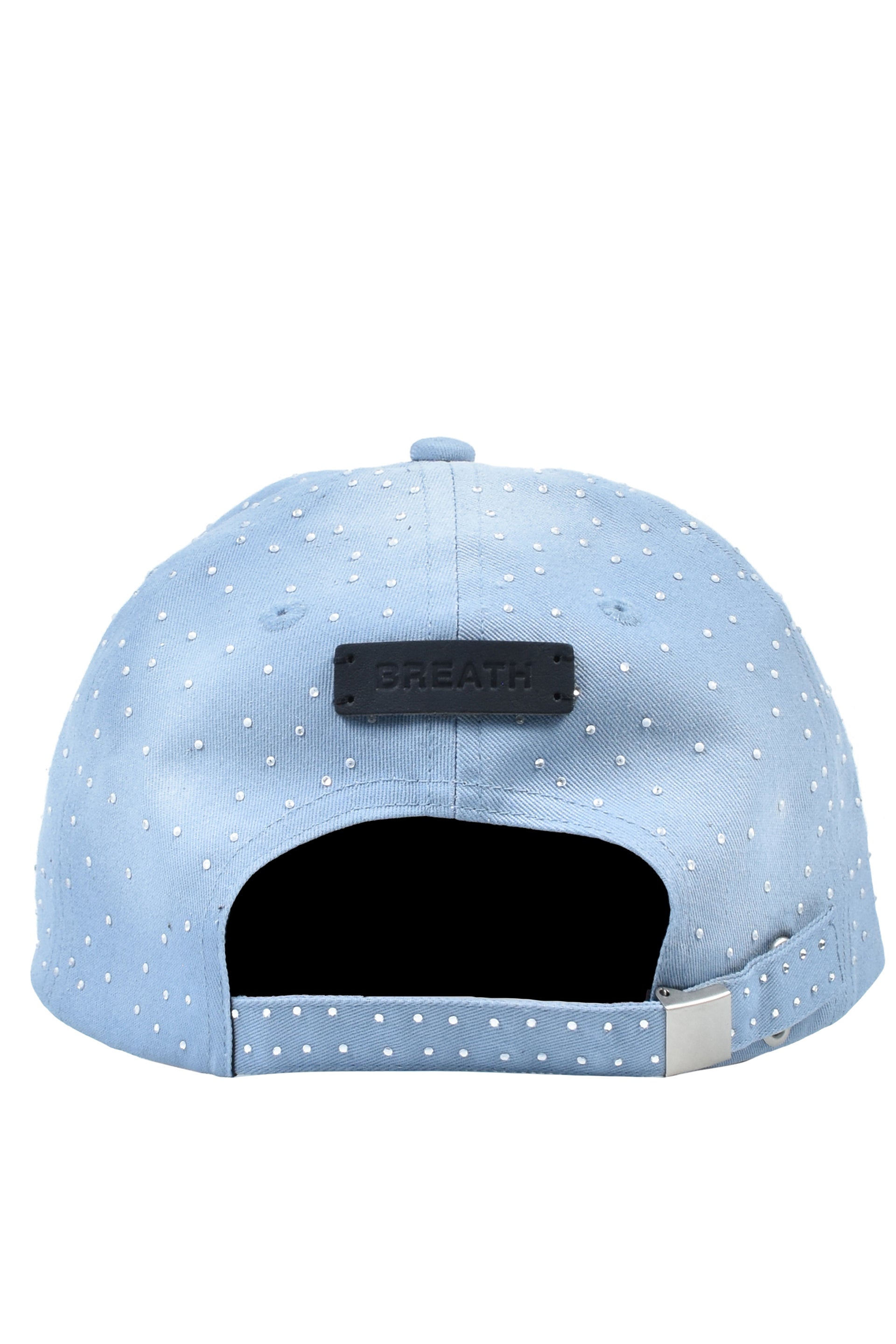 BREATH キャップ - NUBIAN