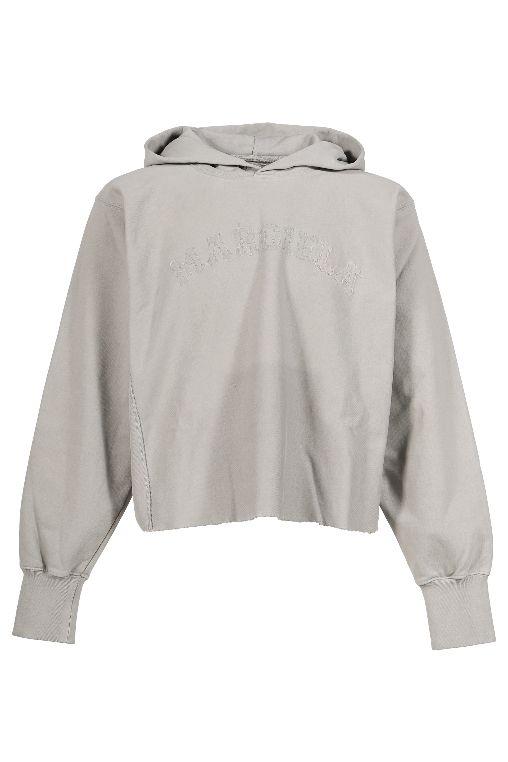 READYMADE レディメイド FW24 DOUBLE FACE HOODIE / GRY - NUBIAN