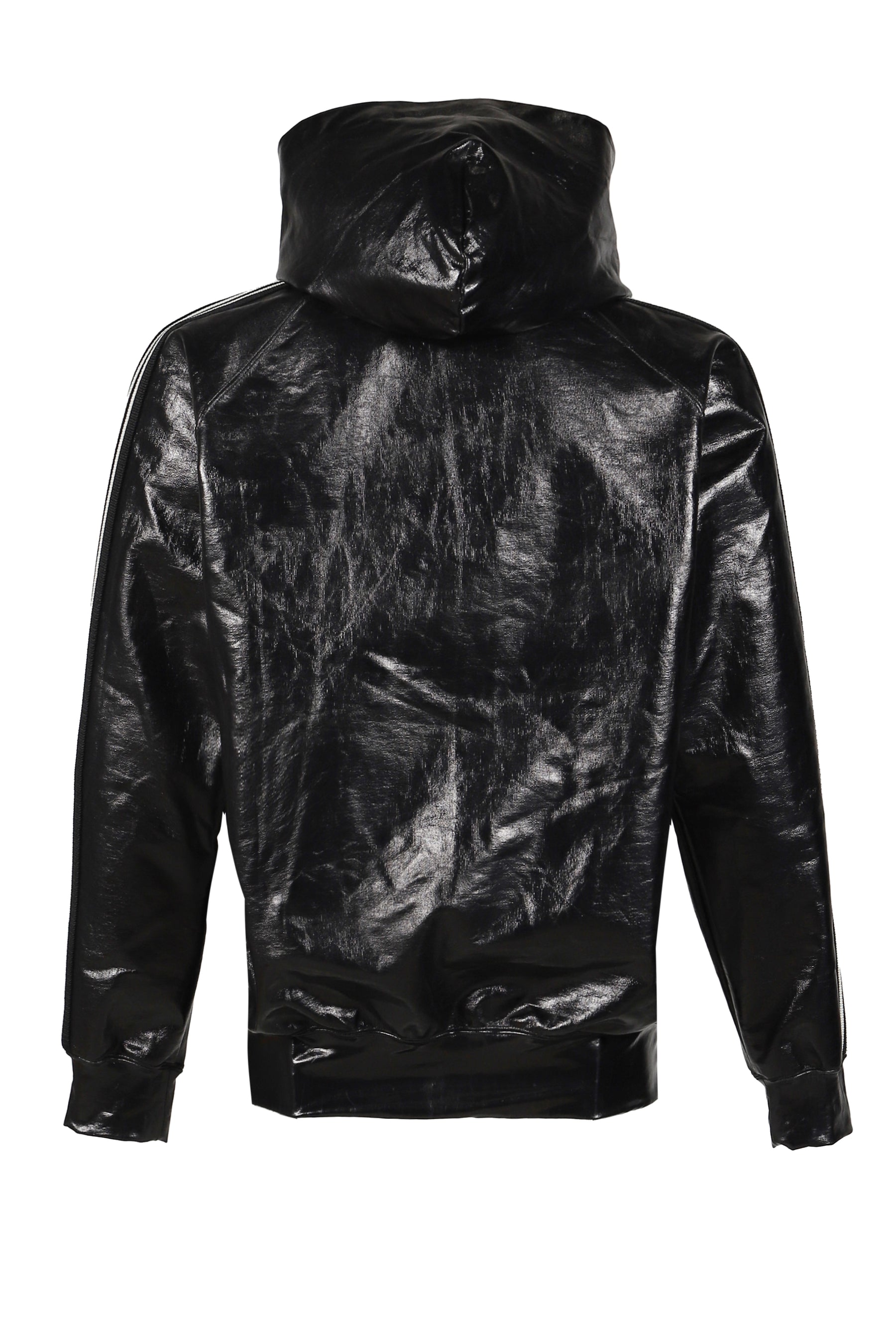 Needles ニードルス SS26 NUBIAN 限定アイテム ZIPPED TRACK HOODY