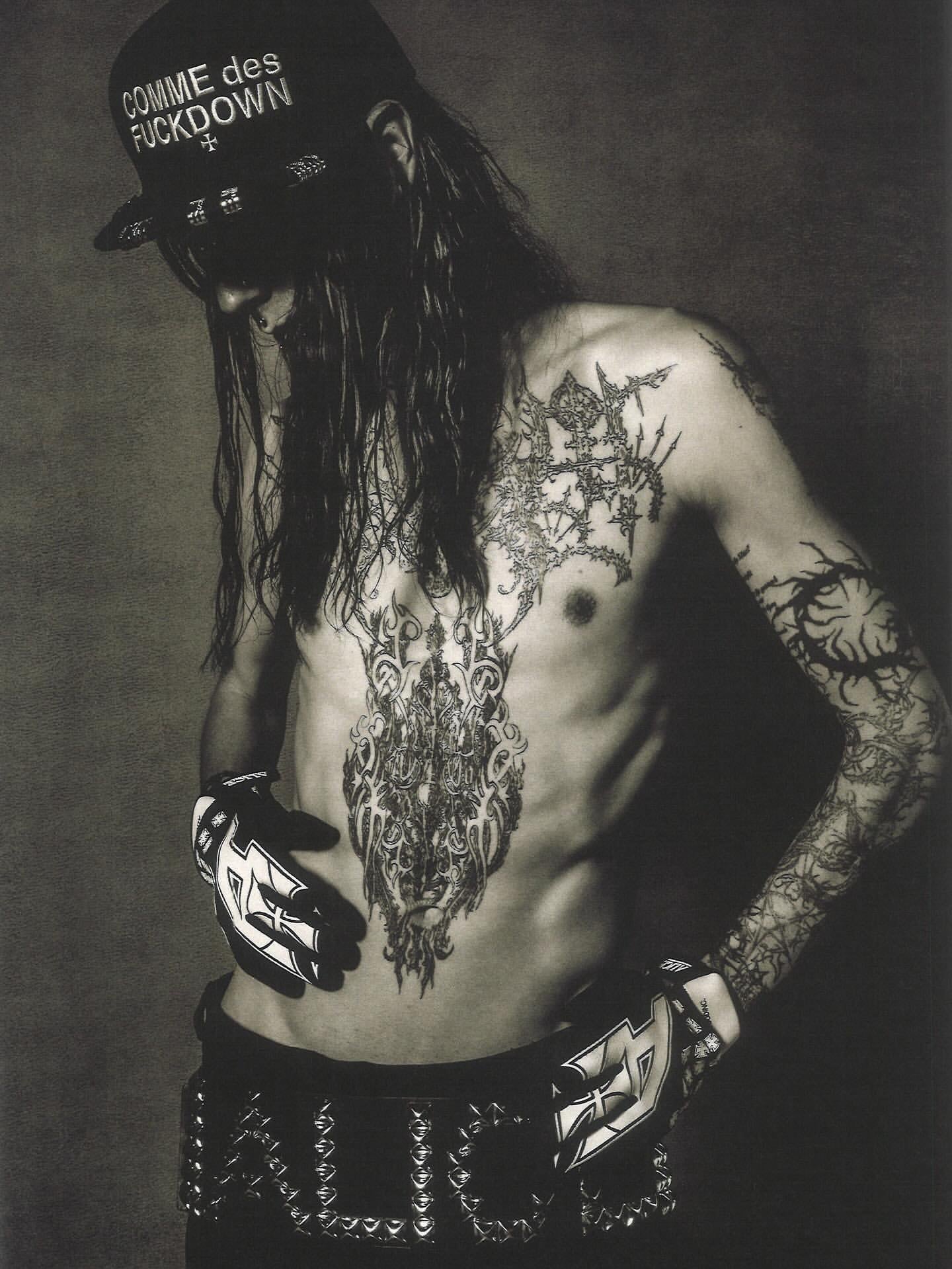 8月15日(金)発売開始 ALICE HOLLYWOOD × SSUR CAPSULE COLLECTION