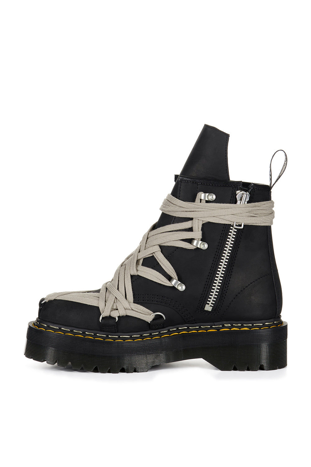 Rick Owens × Dr. Martens リックオウエンス × ドクターマーチン