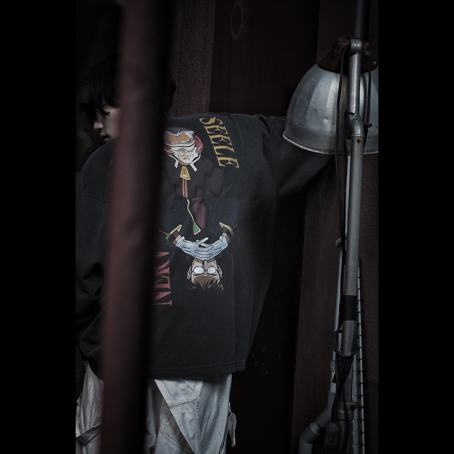 On sale from Friday, January 24th EVANGELION:95 1st COLLECTION