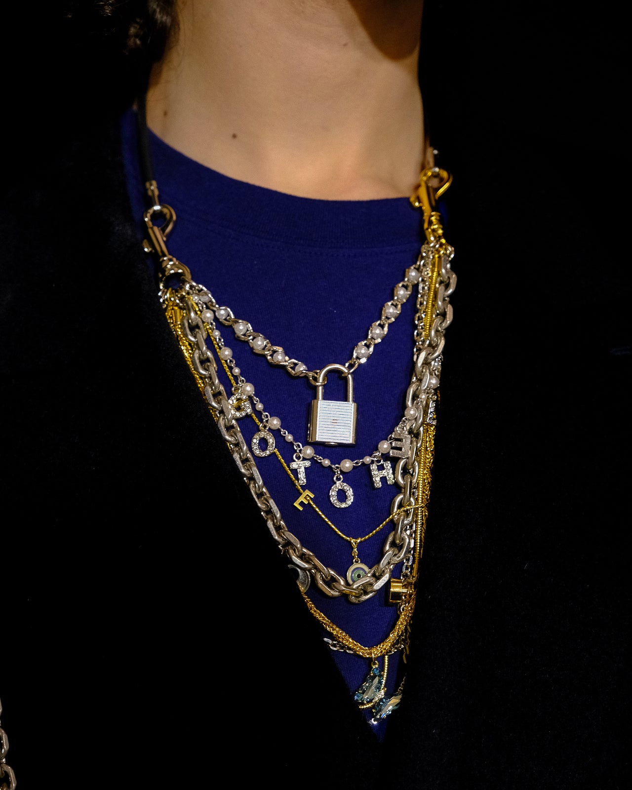 doublet × Colantotte COLLABORATION