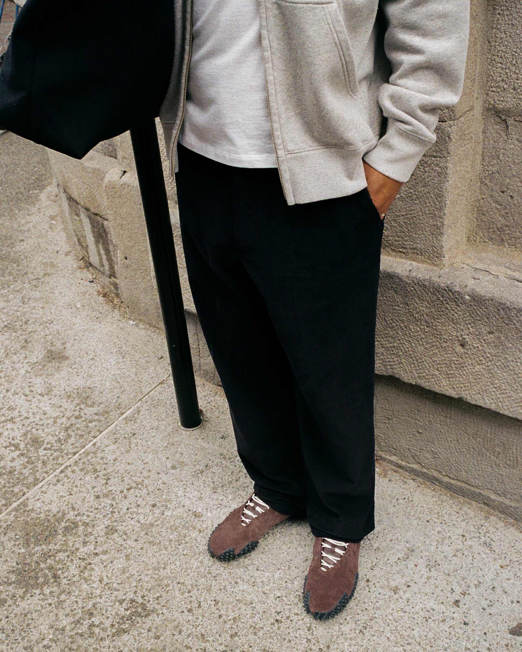 抽選販売 PUMA x JJJJound MOSTRO