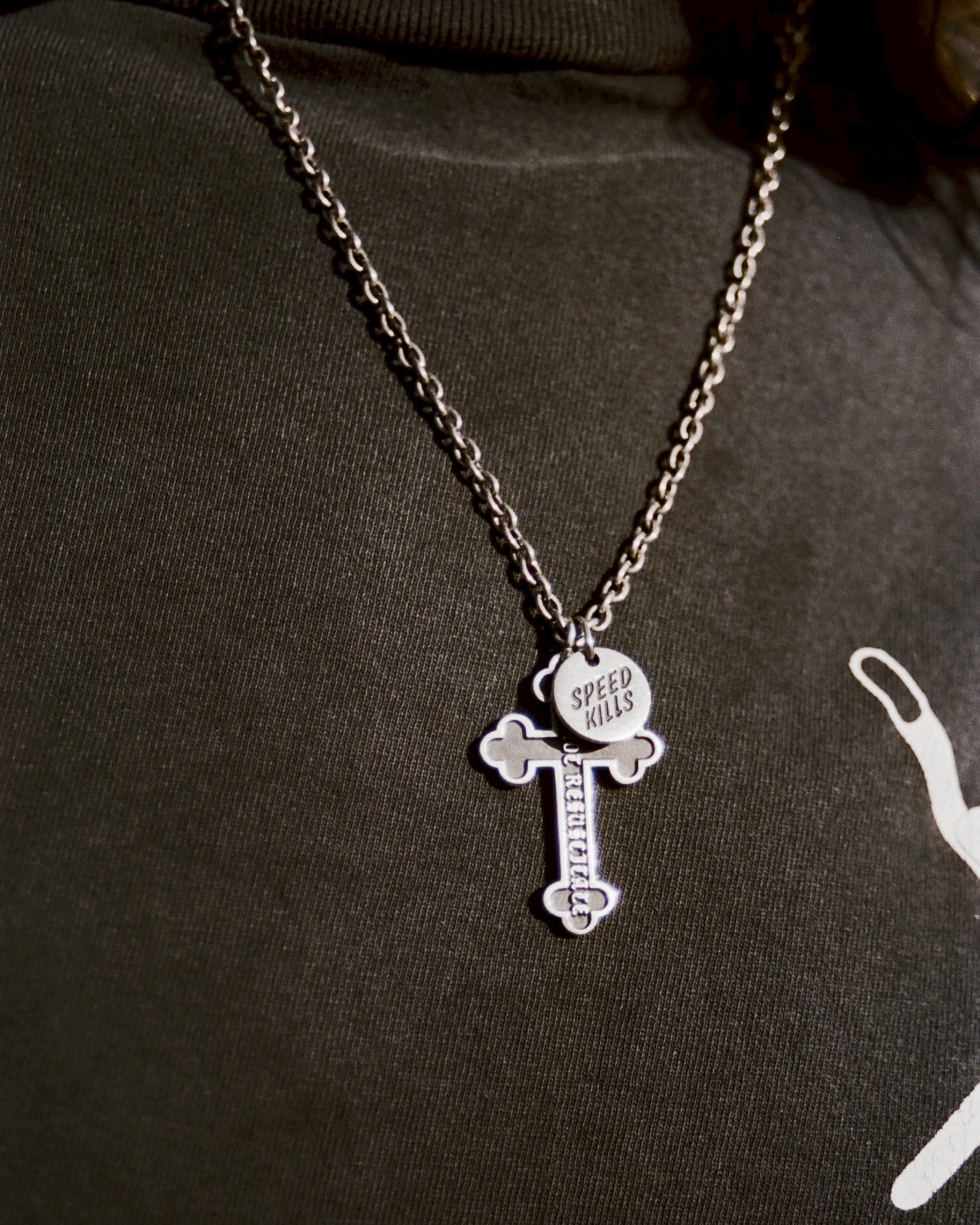 SAINT Mxxxxxx× NEIGHBORHOOD SS25