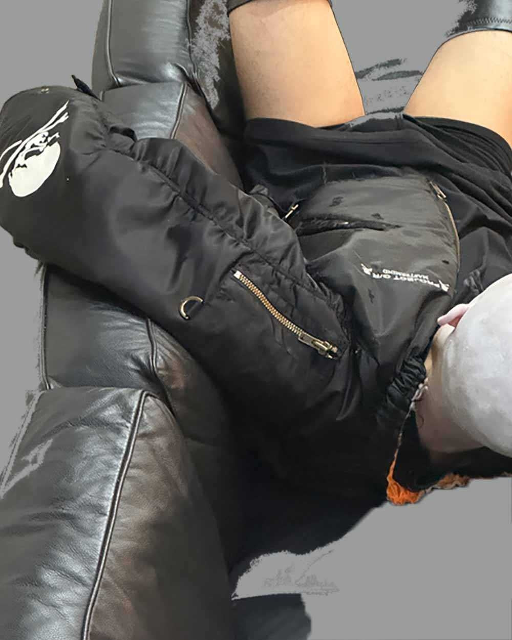 2月28日(金)より開催 PROJECT G/R × MASTERMIND POP-UP