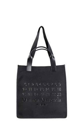 Maison Margiela メゾン マルジェラ SS25 CABAS SHOPPING BAG VERTICAL