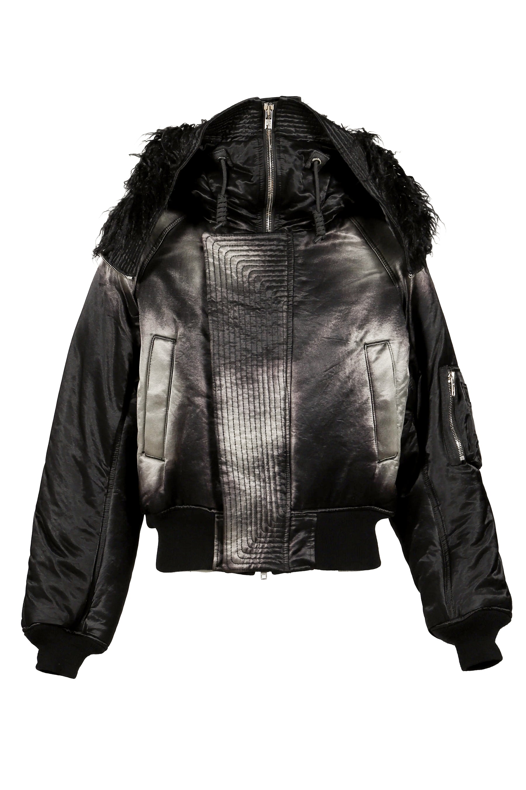 FILTH フィルス FW25 FADED N2-B / BLK - NUBIAN ヌビアン