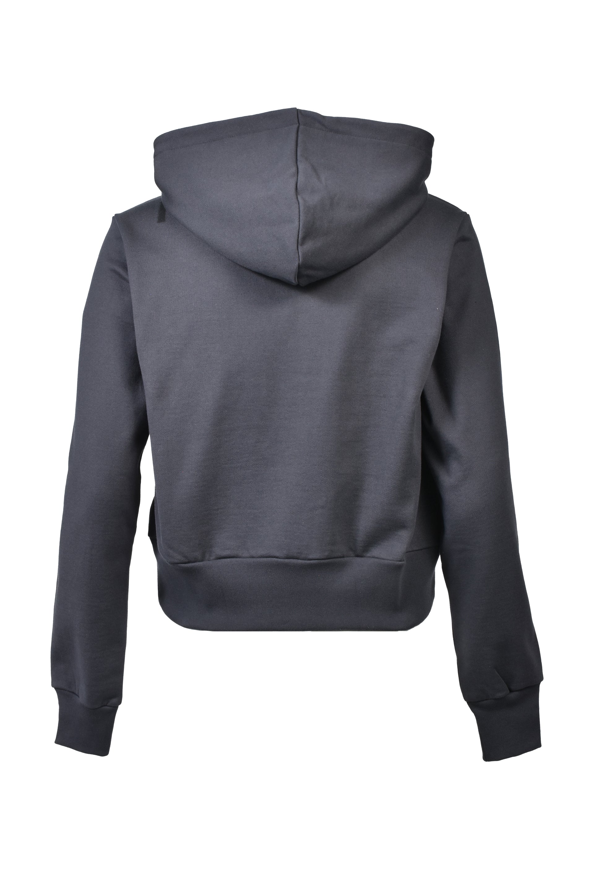 LAST NEST ラストネスト NUBIAN限定 CROSS EMBROIDERY LEATHER ZIP