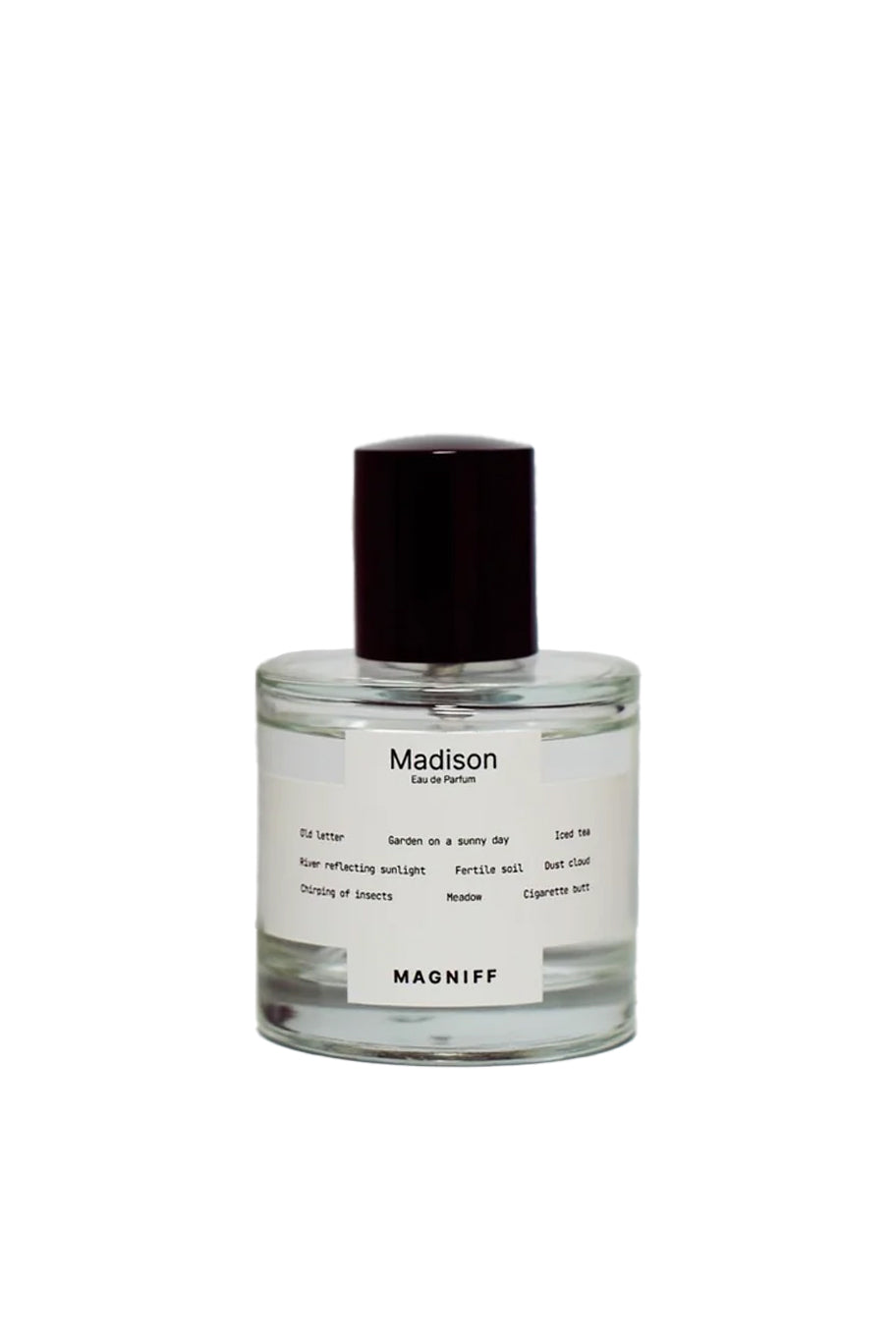 MAGNIFF マグニフ SS25 66 / 45ml - NUBIAN