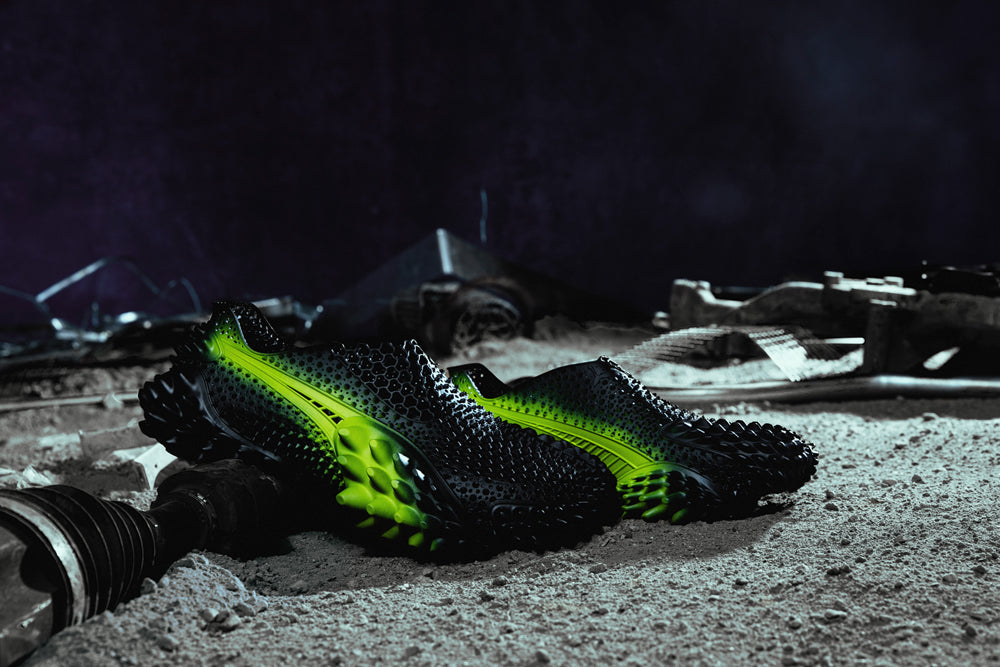 A$AP ROCKY × PUMA MOSTRO 3.D