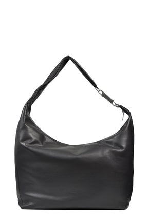 Rick Owens リックオウエンス SS26 TEMPLE GEMINI BAG / BLK - NUBIAN