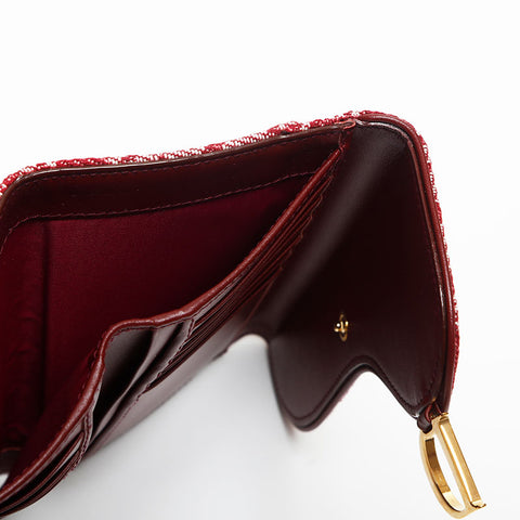 クリスチャンディオール Christian Dior トロッター キャンバス