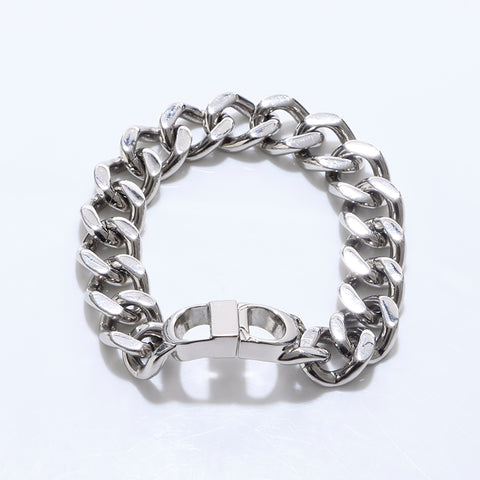 クリスチャンディオール Christian Dior CDチェーン ブレスレット