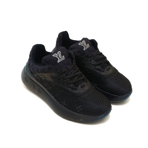 ルイ・ヴィトン LOUIS VUITTON ショーアップライン モノグラム ダミエ