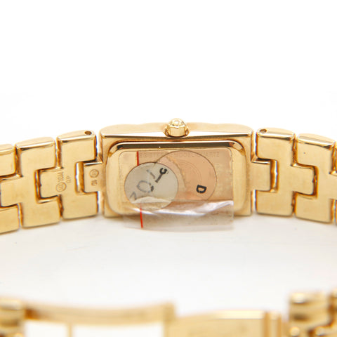 フェンディ FENDI クォーツ 670L 腕時計 ゴールド P14698 – NUIR VINTAGE