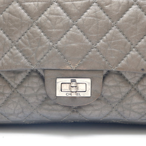 シャネル CHANEL マトラッセ 2.55 ダブルフラップ チェーン