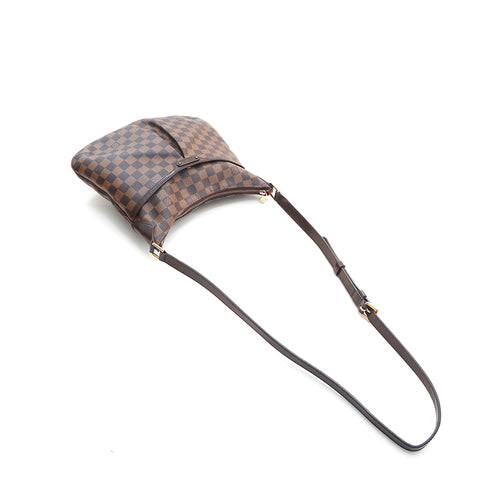 ルイ・ヴィトン LOUIS VUITTON ブルームズベリMM ダミエ ショルダー