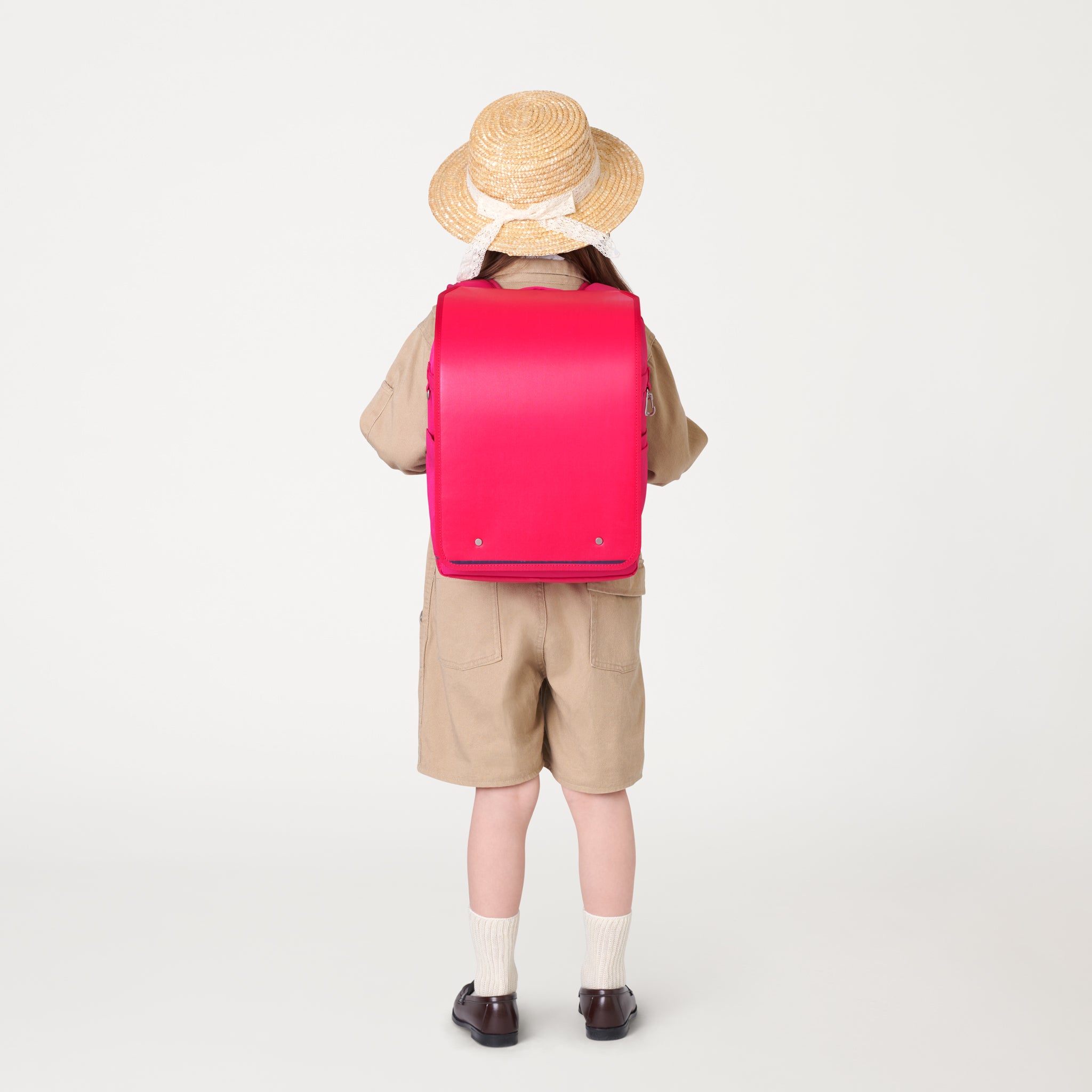 NuLAND / M / ピンク QUARTECH＜クアルテック＞