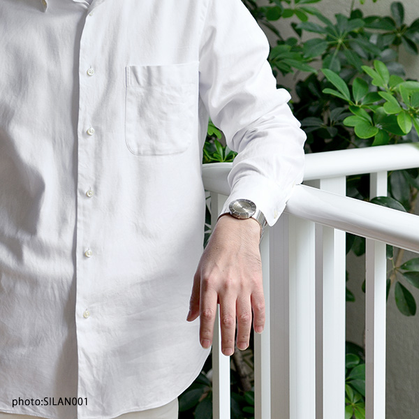 イッセイミヤケ 腕時計 ISSEY MIYAKE WATCH 吉岡徳仁 TO ティーオー