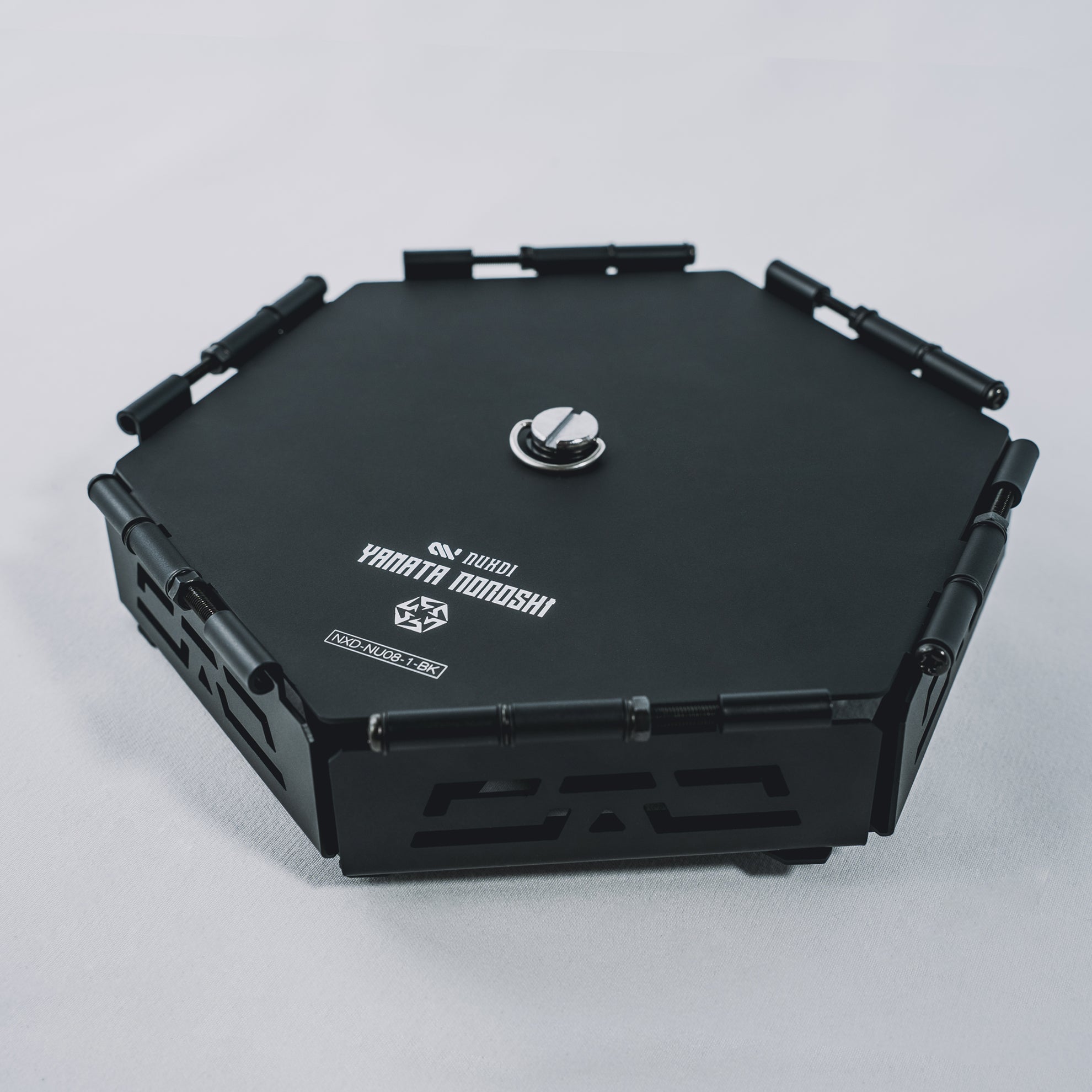 YAMATA NOROSHI ｜NUXDI｜蚊取り線香ホルダー