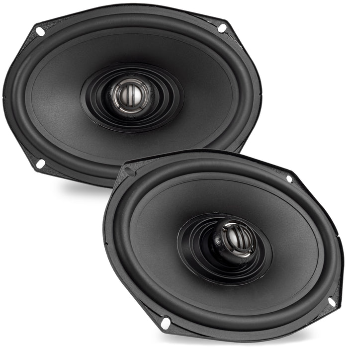 XFHD69L 800W Peak (400W RMS) 6x9